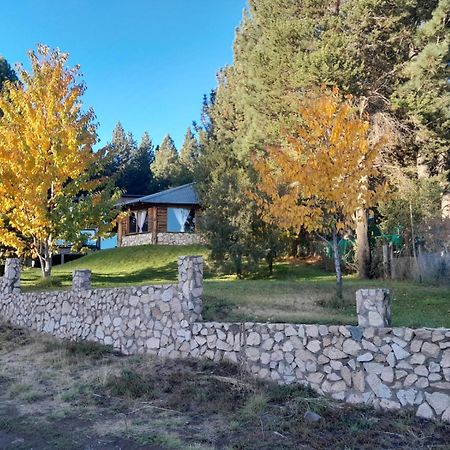 Cabana Pampa Esquel Exterior photo