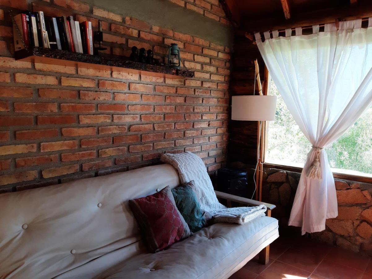 Cabana Pampa Esquel Exterior photo