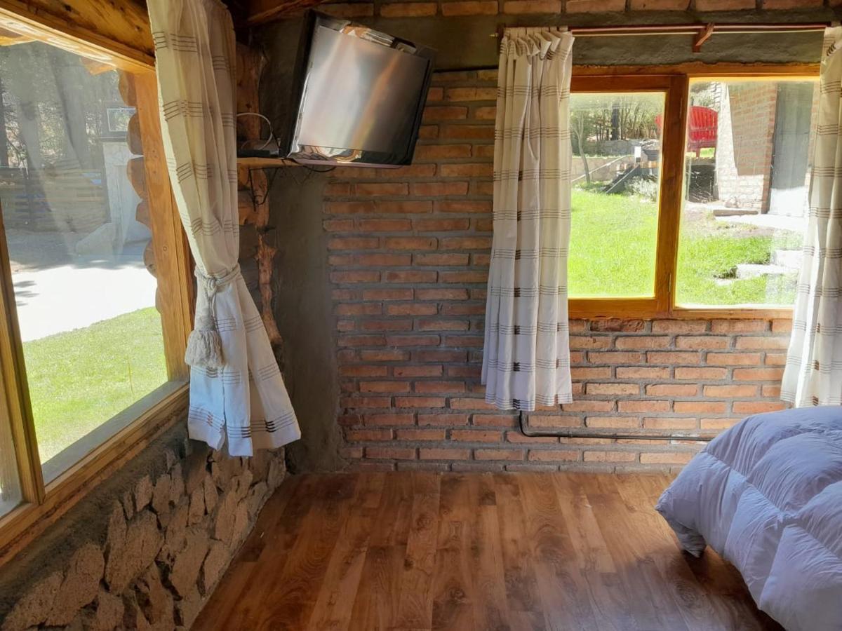Cabana Pampa Esquel Exterior photo