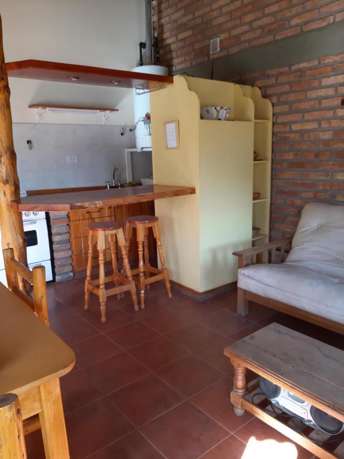Cabana Pampa Esquel Exterior photo